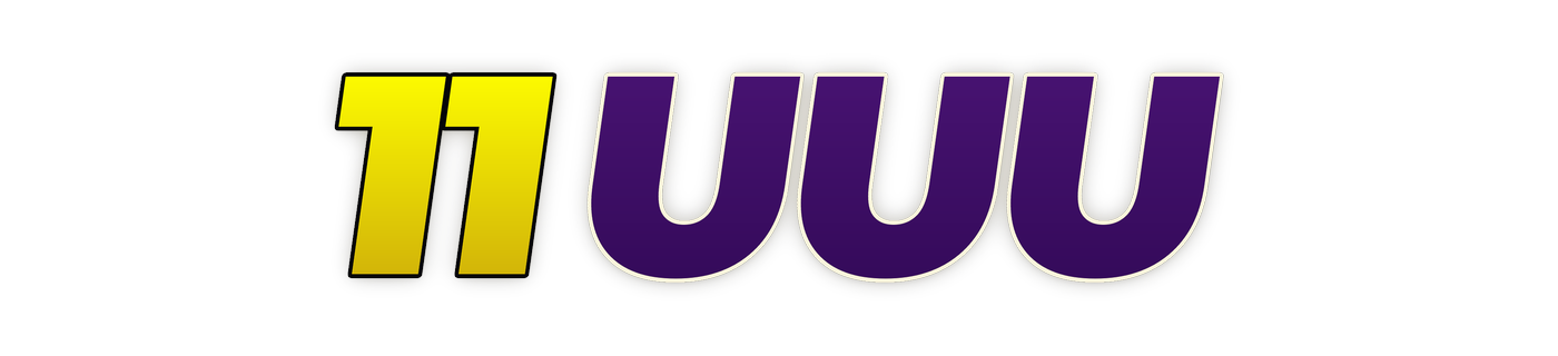 11uuu logo